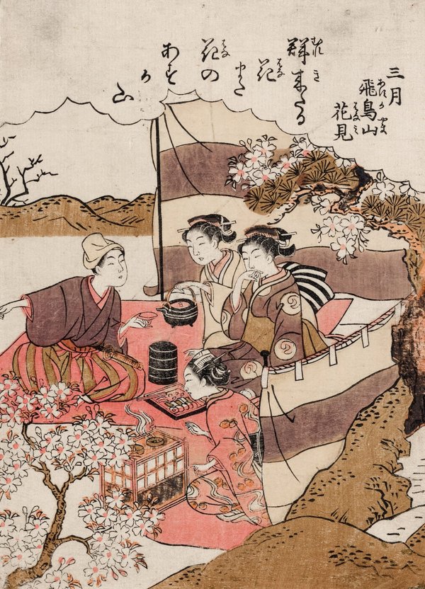 Quelles stratégies pour enseigner l'histoire de l'art moderne asiatique ?