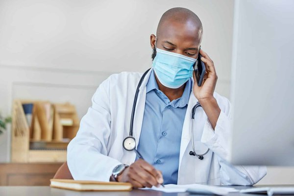 Médecin de garde à clermont ferrand : vous pouvez le contacter en ligne